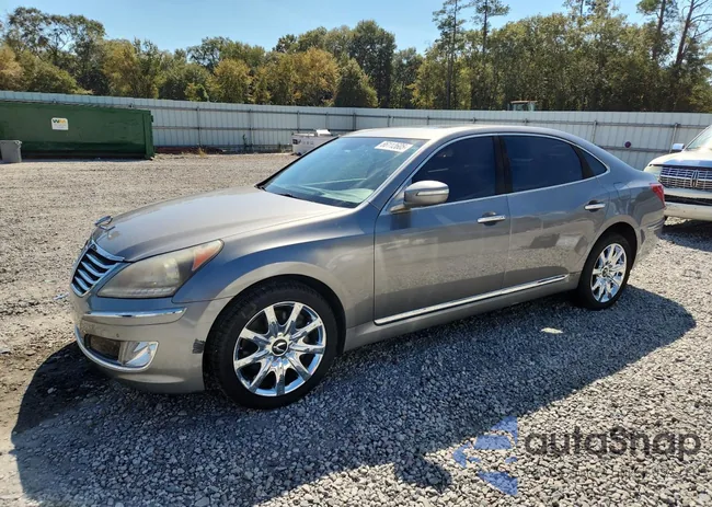 KMHGH4JH1CU046559: 86112605