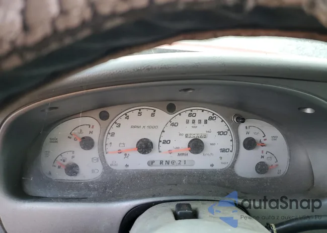 1FMDU67E13UC58546: 84607495