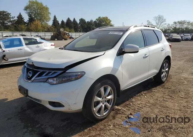 JN8AZ1MW1DW310647: 84821195