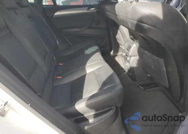 5UXFG2C51E0H10266: 81920295