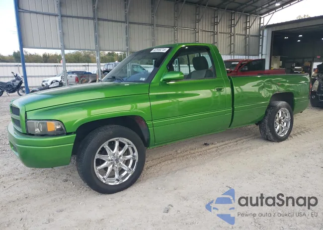 1B7HC16Y0TS648282: 82558215