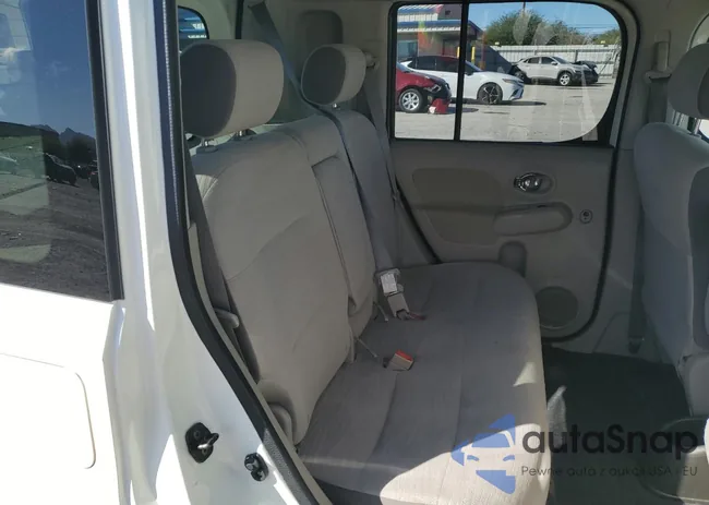 JN8AZ2KRXBT213898: 86876935