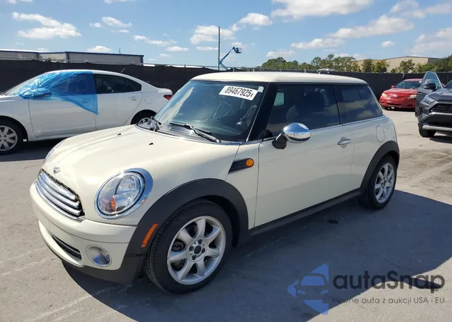 WMWMF33568TU69299: 89467925