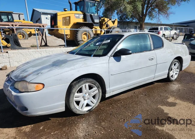 2G1WX15K729225619: 84801555