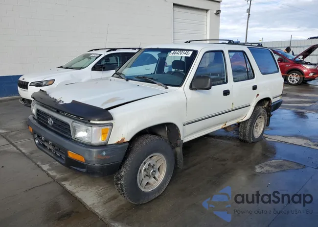 JT3RN37W7N6000154: 86420145