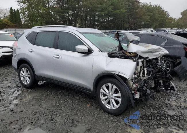 KNMAT2MV8FP542332: 86161485