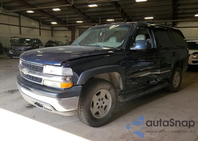 1GNEK13T95J219298: 85477485