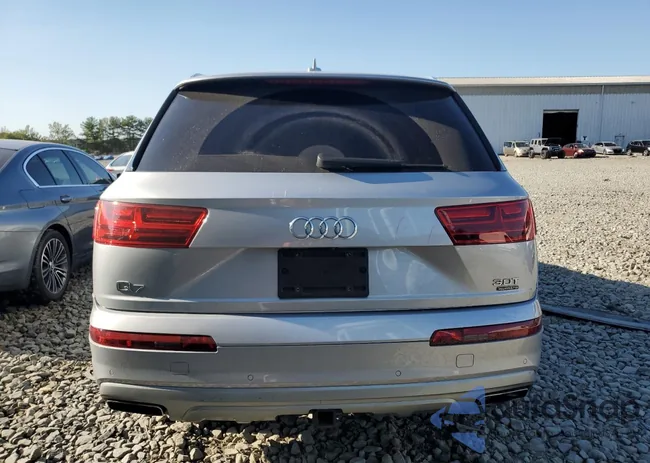 WA1VAAF73JD000995: 84899035