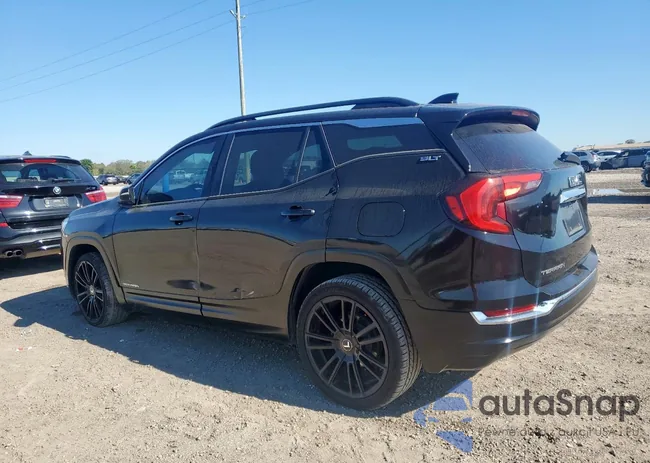 3GKALPEV1ML305657: 90701795