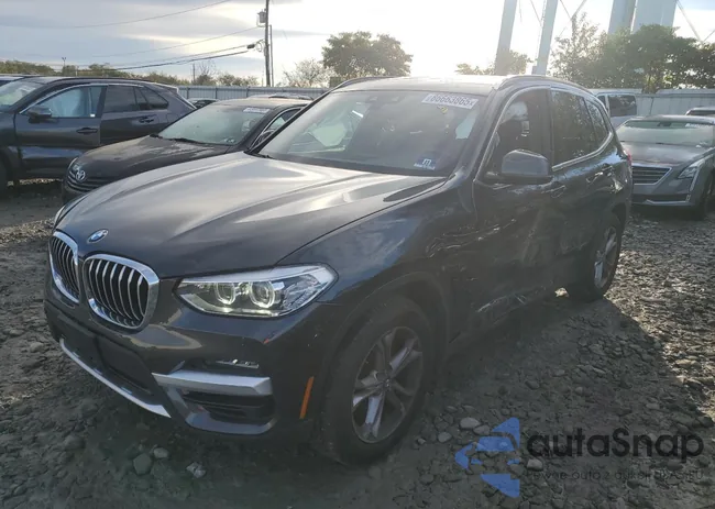 5UXTY5C0XL9B28584: 86663865