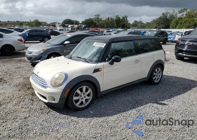 WMWML33518TN68041: 85558385