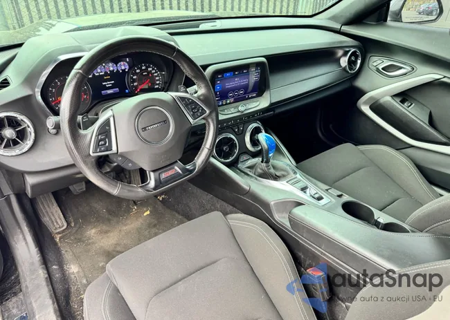 1G1FE1R76K0151129: 86191635