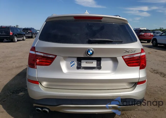 5UXWX9C50G0D64707: 84428855