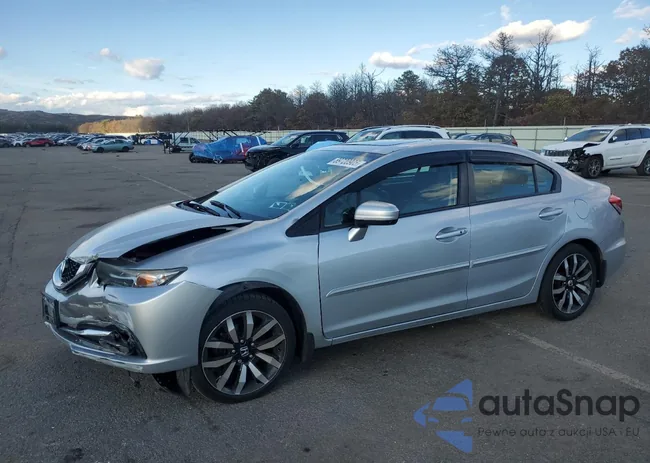 2HGFB2F95FH555750: 89720905