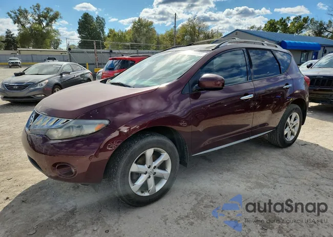 JN8AZ18W79W206908: 90216765