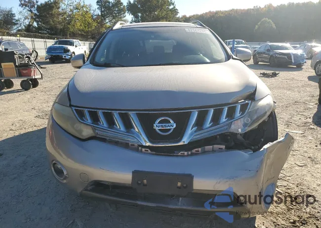 JN8AZ18W09W139830: 82564265