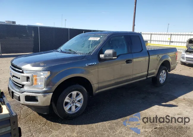 1FTEX1C59LFA73416: 81346265