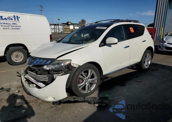 JN8AZ18W19W131090: 85888945