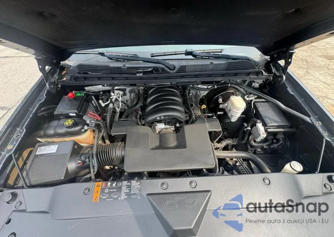 1GNSKBKC4FR567703: 89571475