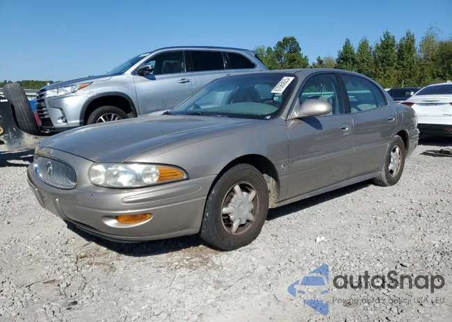 1G4HP54K61U177553: 87065825