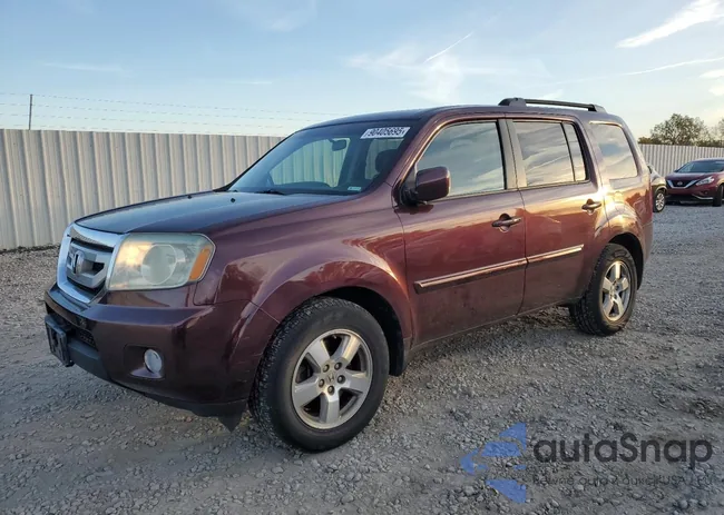 5FNYF4H42BB025955: 90405695