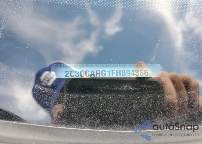 2C3CCARG1FH894366: 90509835