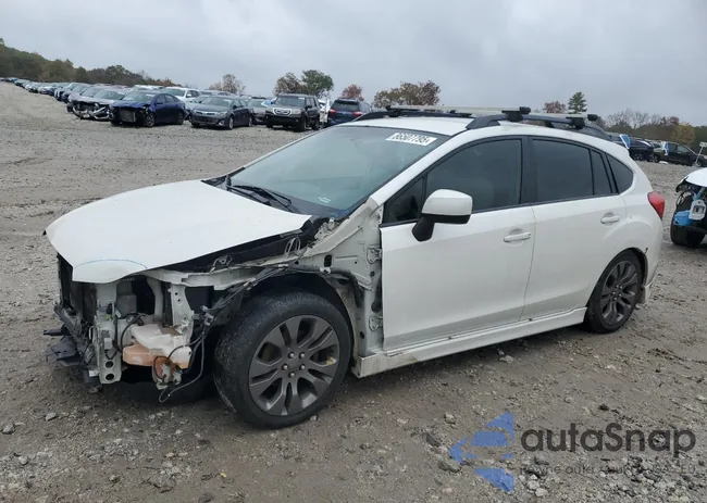 JF1GPAL62D2900687: 86507795