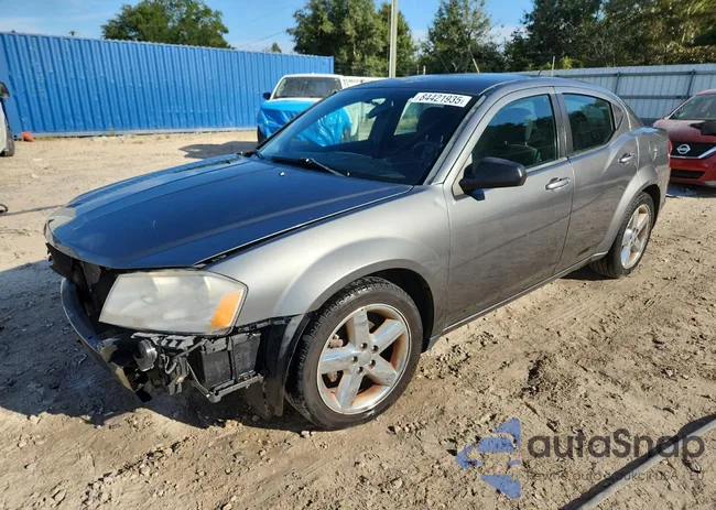 1C3CDZABXCN185627: 84421935