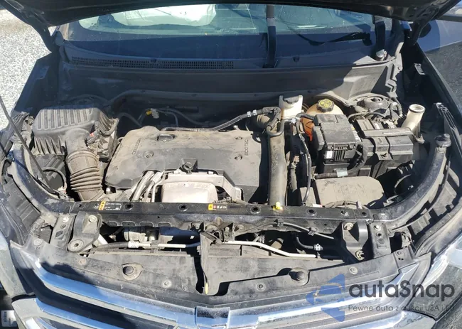 2GNAXPEX6K6200221: 84745615