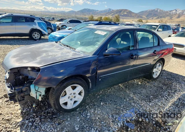 1G1ZT51836F211594: 86271615