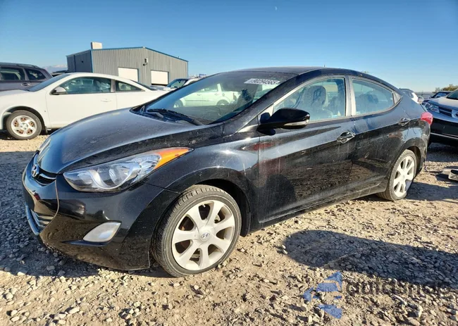 KMHDH4AE0CU272312: 90294565