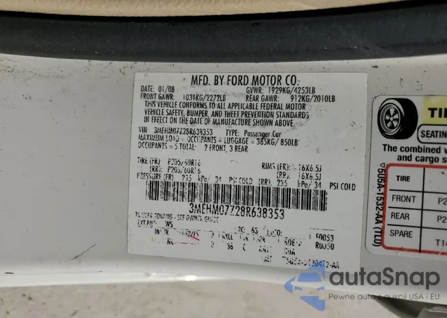 3MEHM07Z28R638353: 81979165