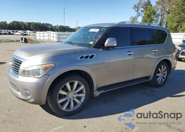 JN8AZ2NE7D9041709: 87218575