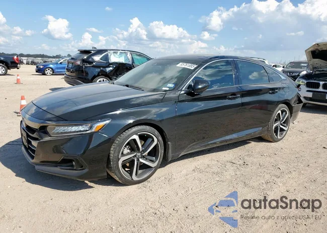 1HGCV1F41MA060272: 85761885