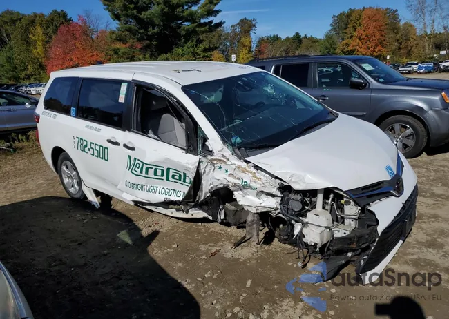 5TDZZ3DC4LS062652: 82526315