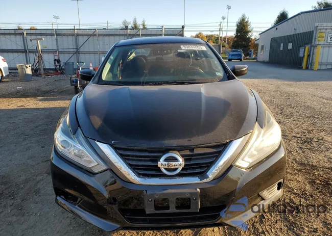 1N4AL3AP0GN320091: 89833005