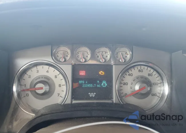 1FTPW14V89KB25077: 90726445