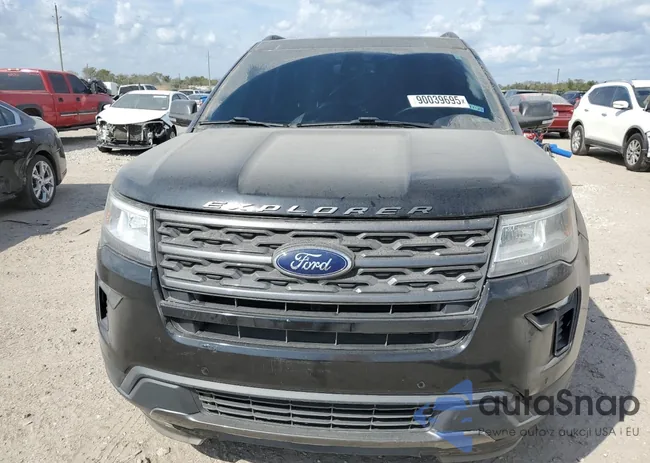 1FM5K8D83KGA86957: 90039695