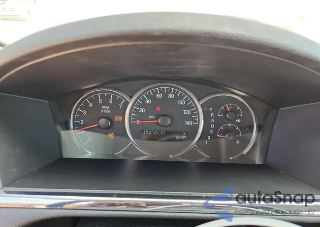 2G4WD552771173904: 85119885