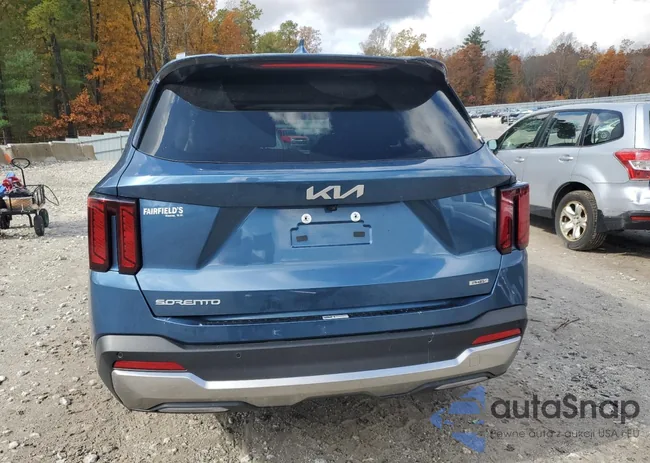 KNDRJDJH8S5329129: 89541515