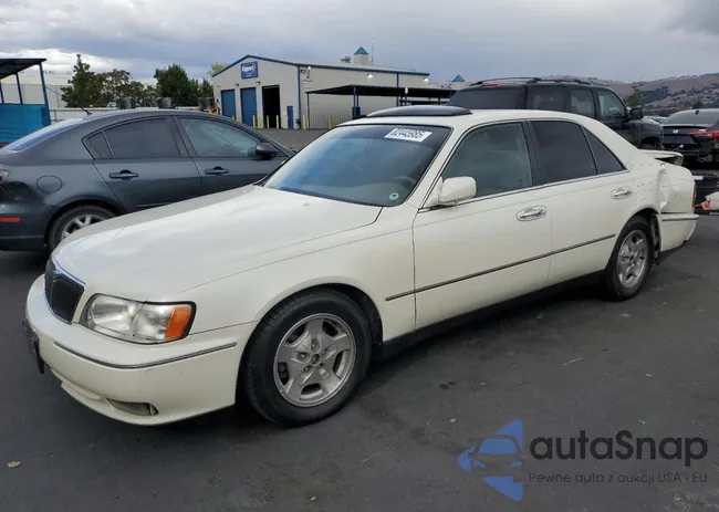 JNKBY31A3VM302696: 82445985