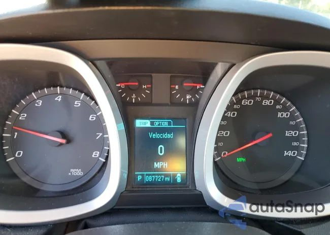 2GNALBEK0E6363003: 86104155