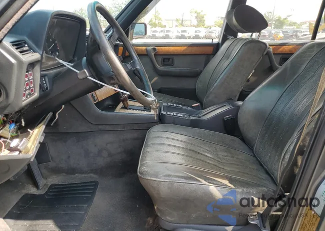 WBAFH810609424324: 87433025