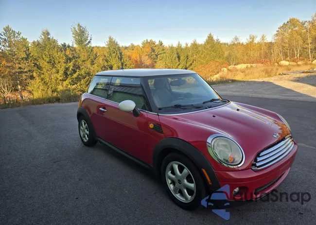 WMWMF33517TU63263: 85209115