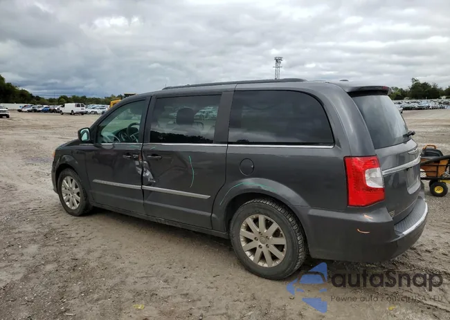 2C4RC1BGXGR301003: 82770995