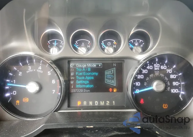 1FT8W3B66BEB27930: 81512605