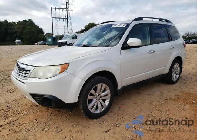 JF2SHADC0DH404307: 86260145