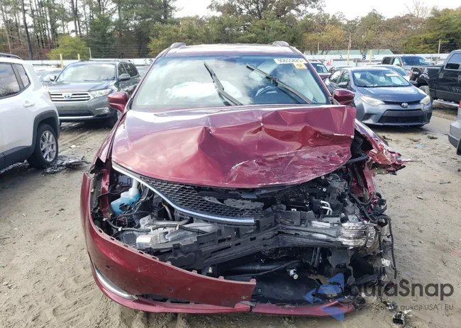 2C4RC1EGXJR116582: 90655825