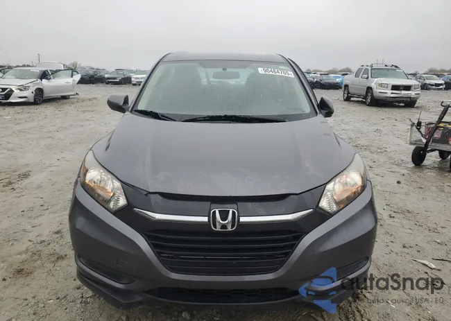 3CZRU6H36HM729958: 90484705