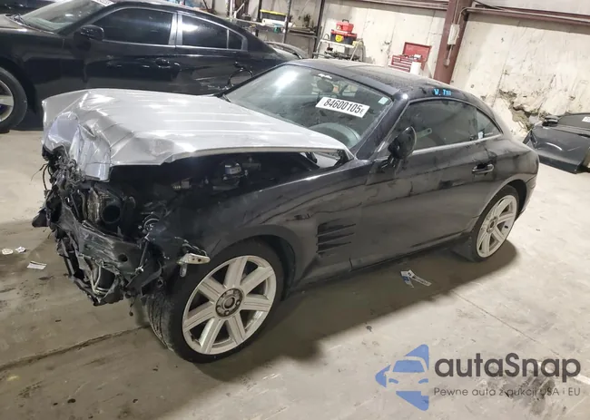 1C3LN59L97X073429: 84600105